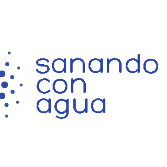 Sanar Con Agua