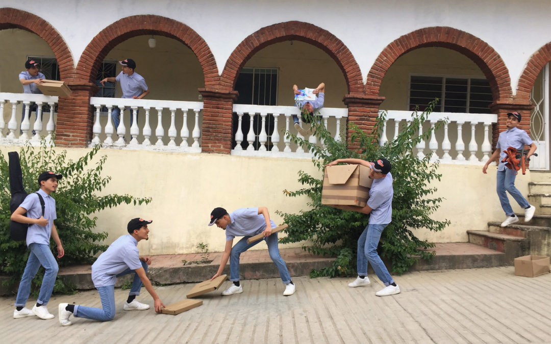 Montaje fotográfico