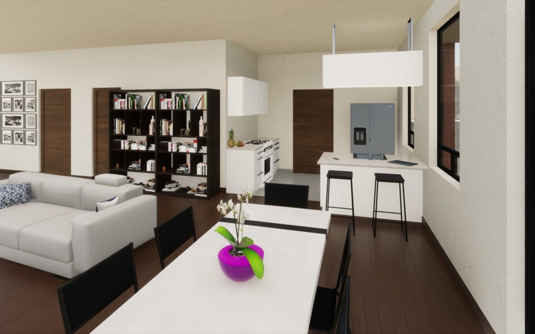 Casa FH