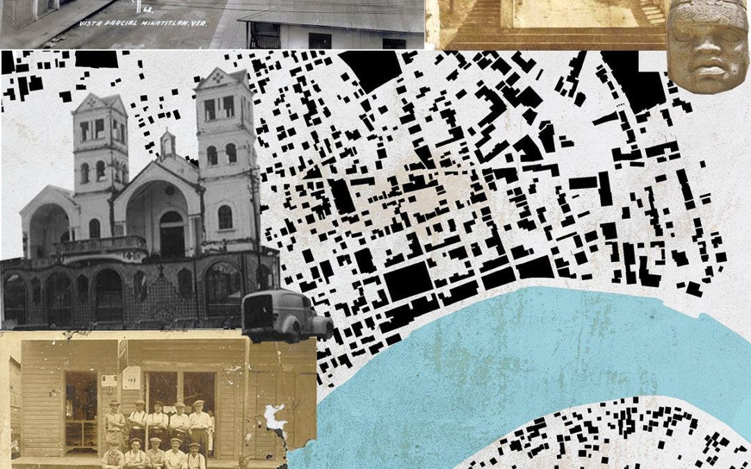 Patrimonio Cultural y el Espacio Urbano. Caso Minatitlán, Veracruz