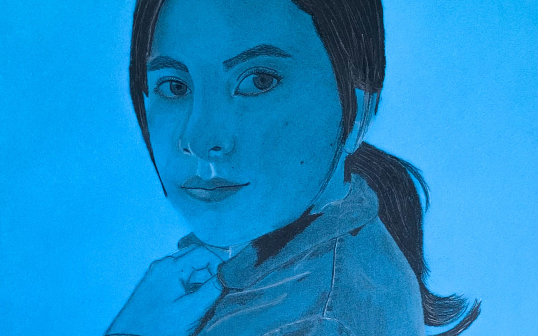 Autorretrato