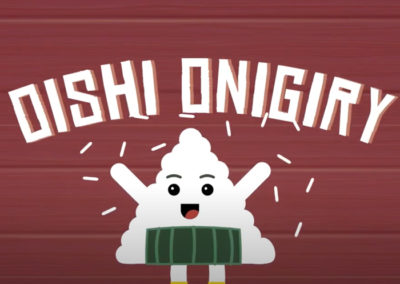 Oishi Onigiri