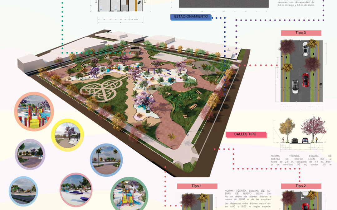 Parque Infantil Gussi