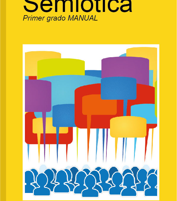 Semiótica primer grado