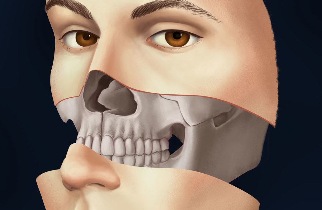 Ilustración Médica