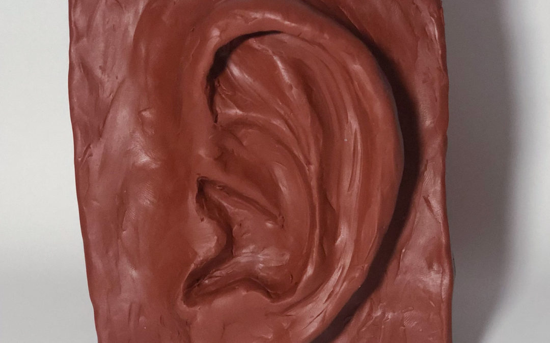 Modelo Escultórico