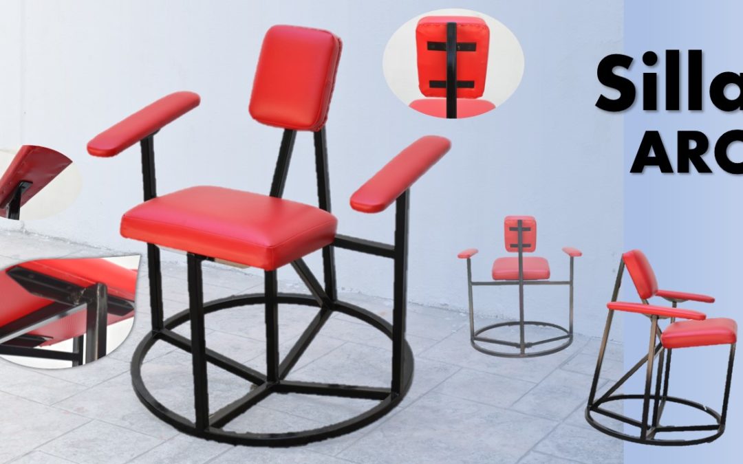 Silla Aro