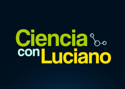 Ciencia con Luciano