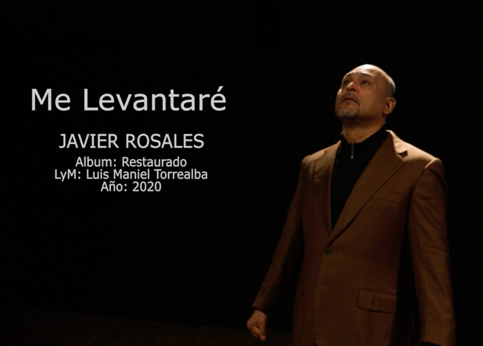 Me Levantaré