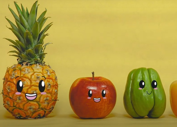 Bebidas saludables para todos