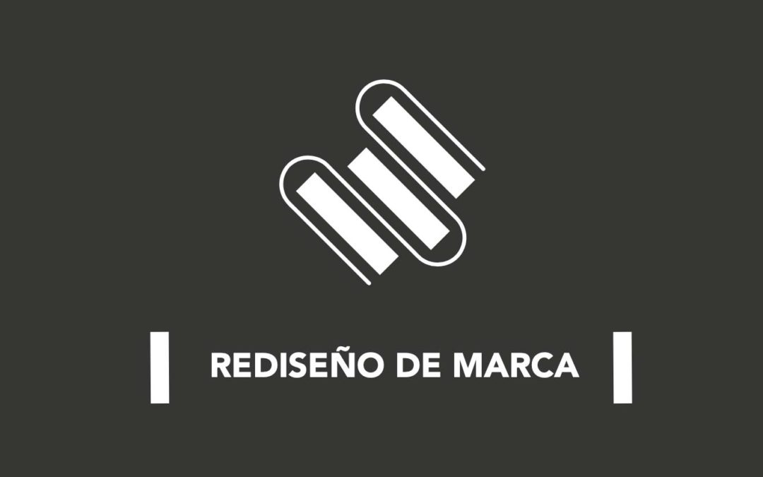 Rediseño de marca Editorial Montemorelos
