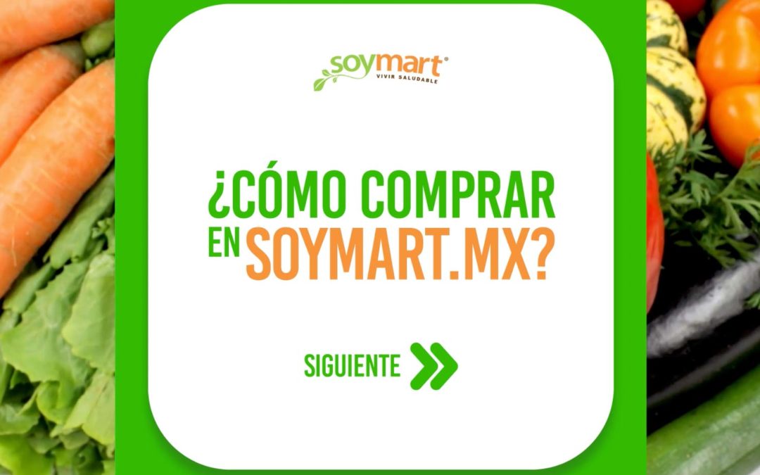 Soymart, cerca de ti