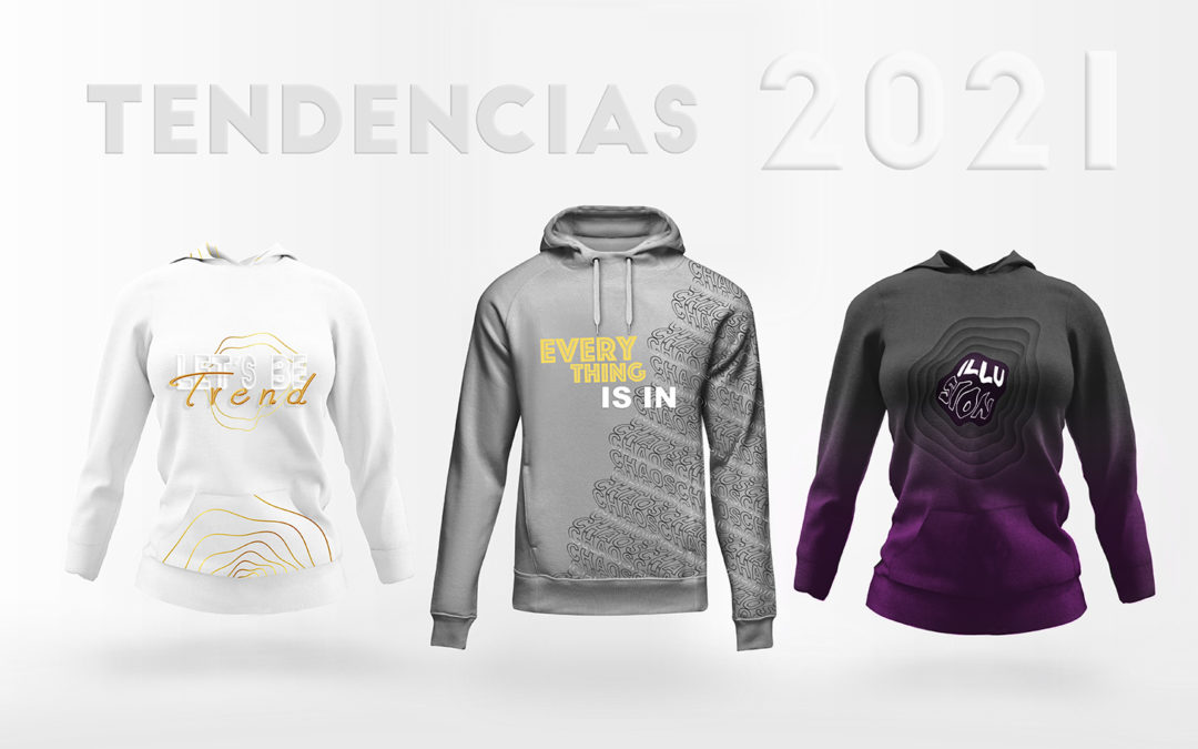 Tendencias 2015 vs 2021