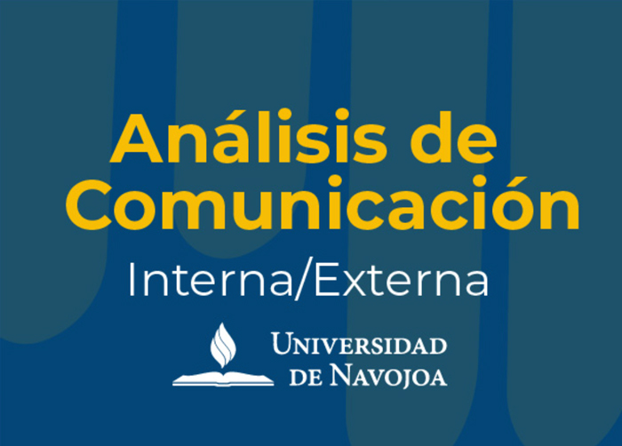 Para una mejor comunicación interna UNAV