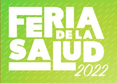 Feria de la Salud 2022