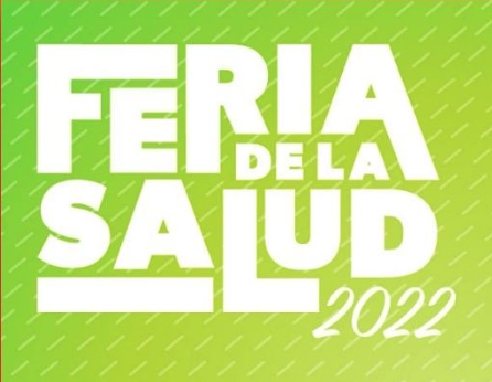 Feria de la Salud 2022