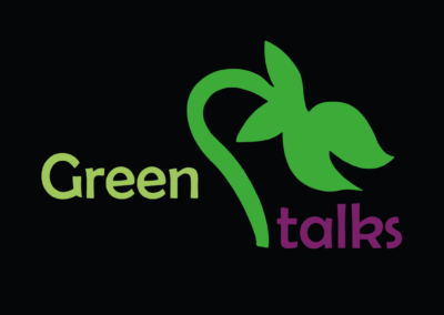 Canal de Youtube: Green Talks