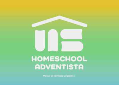 Manual de Identidad: Homeschool Adventista