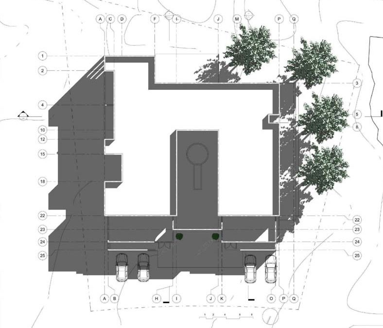 Diseño residencial plus