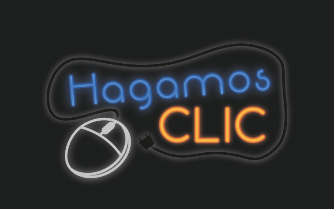 Proyecto Televisivo «Hagamos Clic»