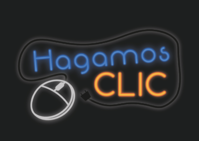 Proyecto Televisivo «Hagamos Clic»