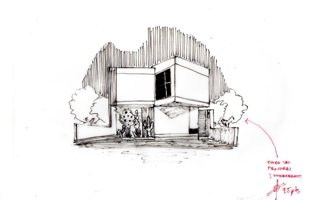 Láminas de dibujo