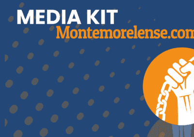 Media Kit montemorelense.com