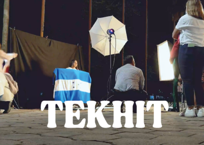 TEKHIT – Comunicación Intercultural