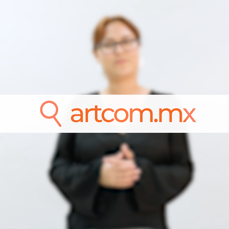 Video promocional artcom.mx